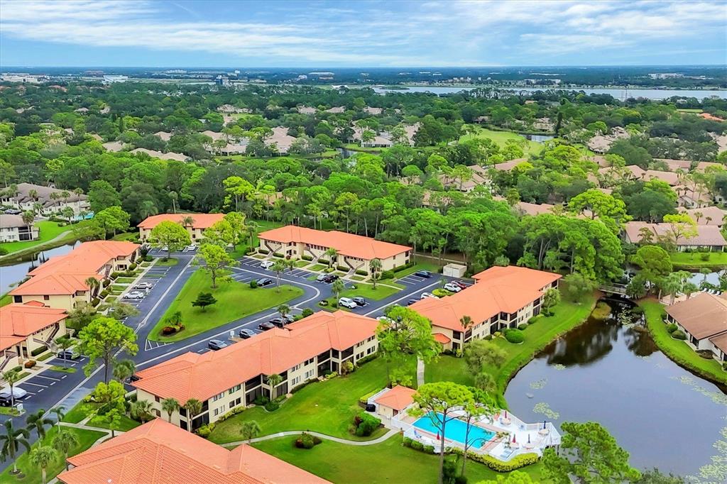 5216 LAKE VILLAGE DRIVE UNIT 7