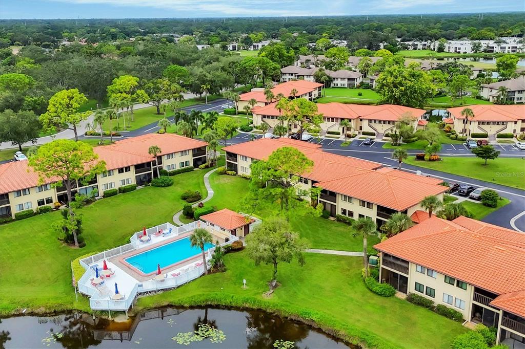 5216 LAKE VILLAGE DRIVE UNIT 7