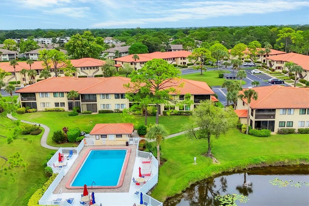 5216 LAKE VILLAGE DRIVE UNIT 7