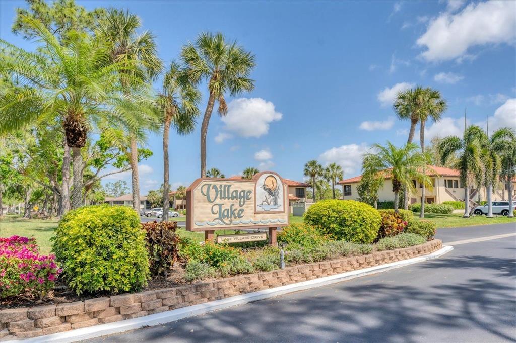 5216 LAKE VILLAGE DRIVE UNIT 7