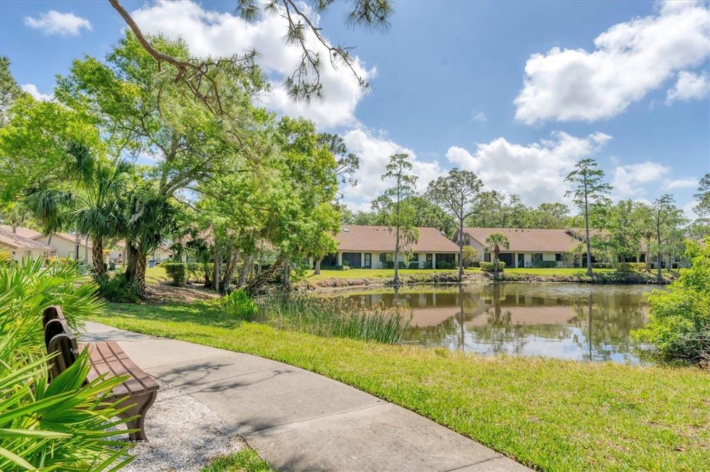 5216 LAKE VILLAGE DRIVE UNIT 7