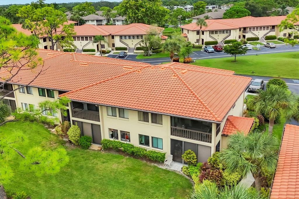 5216 LAKE VILLAGE DRIVE UNIT 7