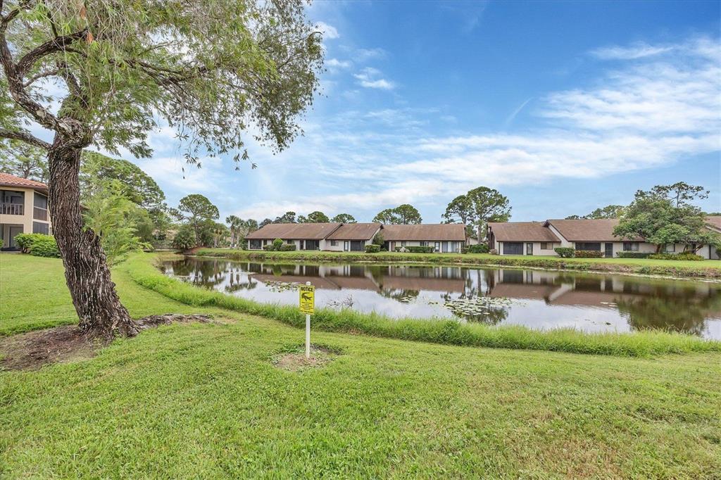 5216 LAKE VILLAGE DRIVE UNIT 7
