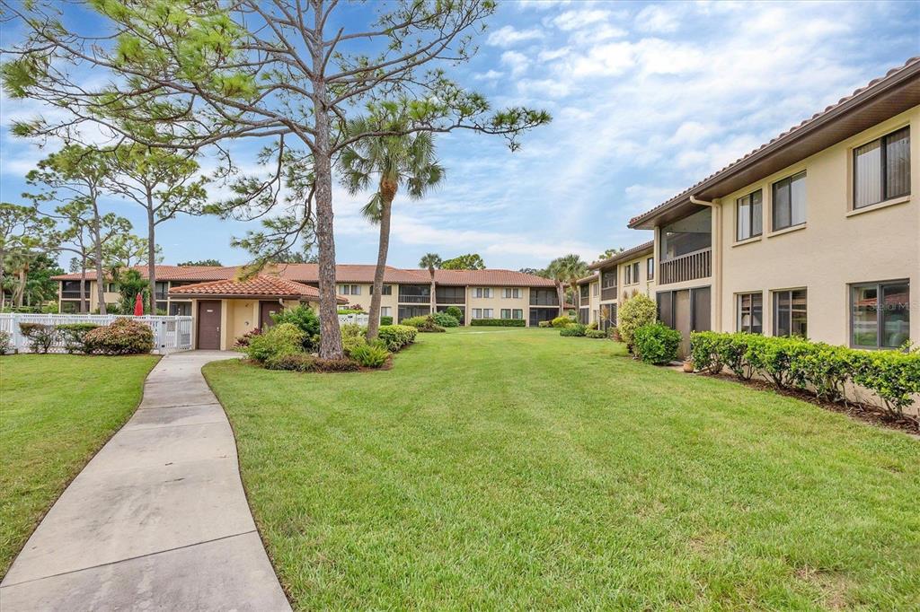 5216 LAKE VILLAGE DRIVE UNIT 7