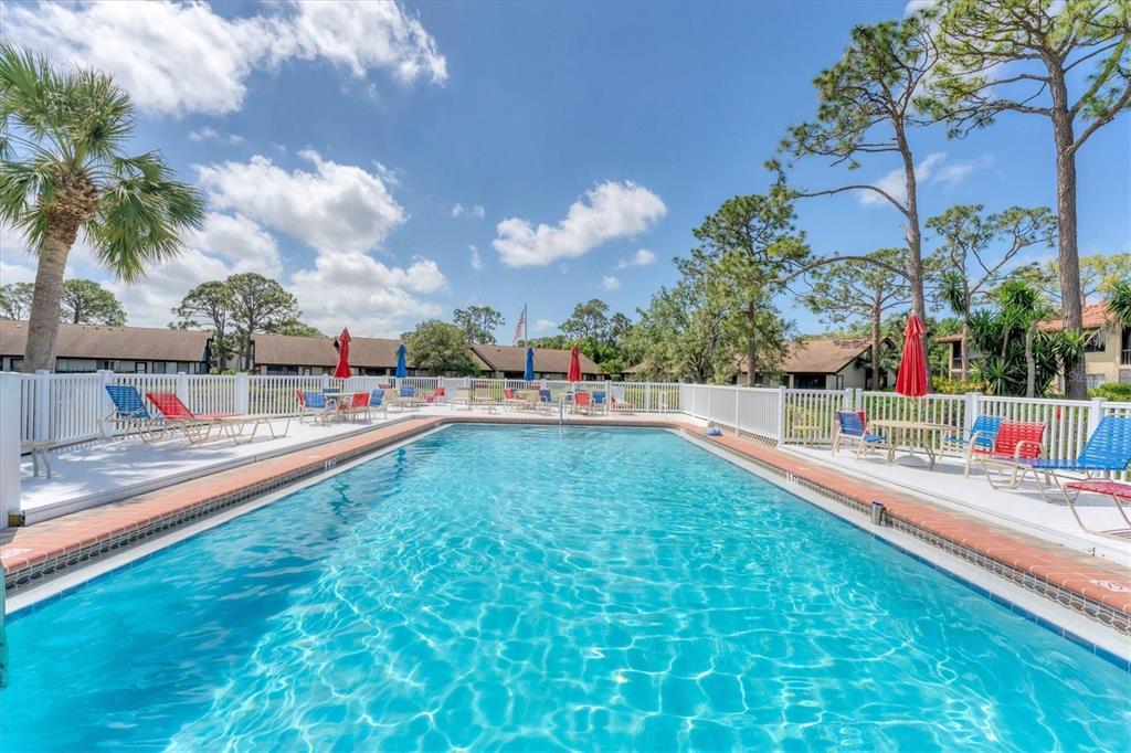 5216 LAKE VILLAGE DRIVE UNIT 7