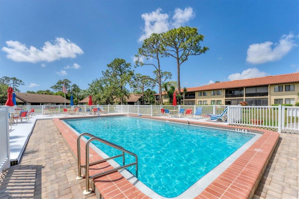 5216 LAKE VILLAGE DRIVE UNIT 7