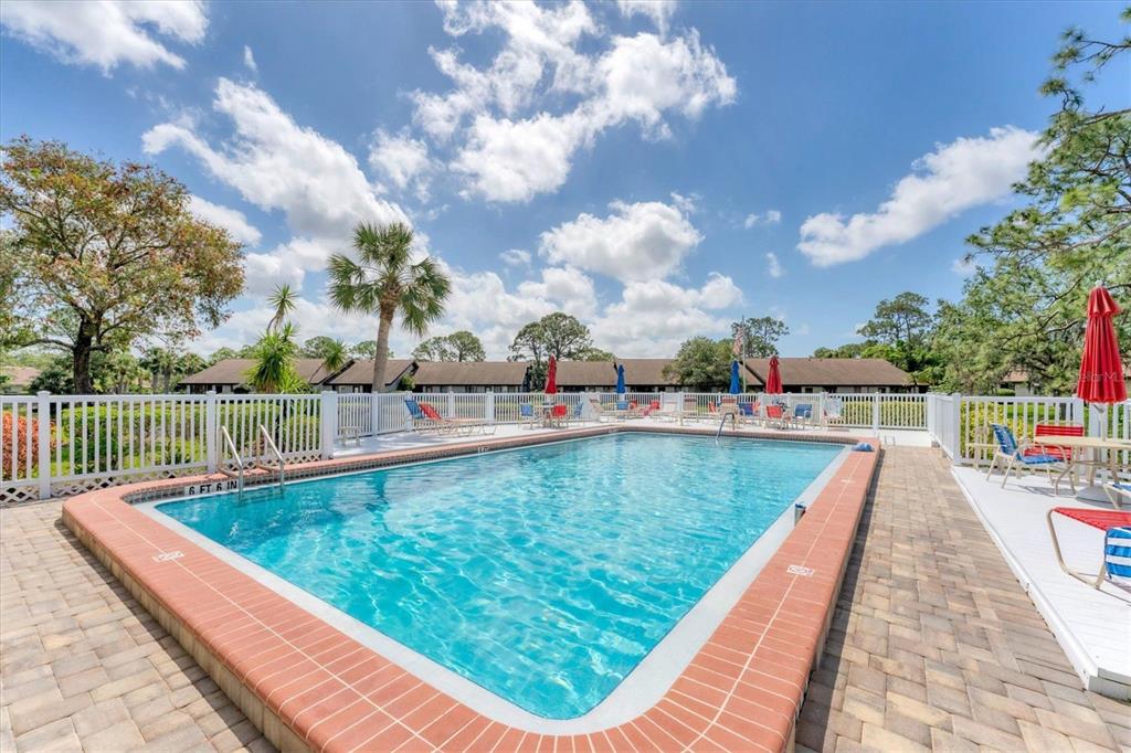 5216 LAKE VILLAGE DRIVE UNIT 7