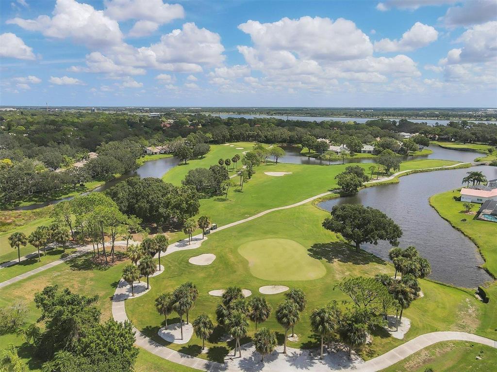 5216 LAKE VILLAGE DRIVE UNIT 7