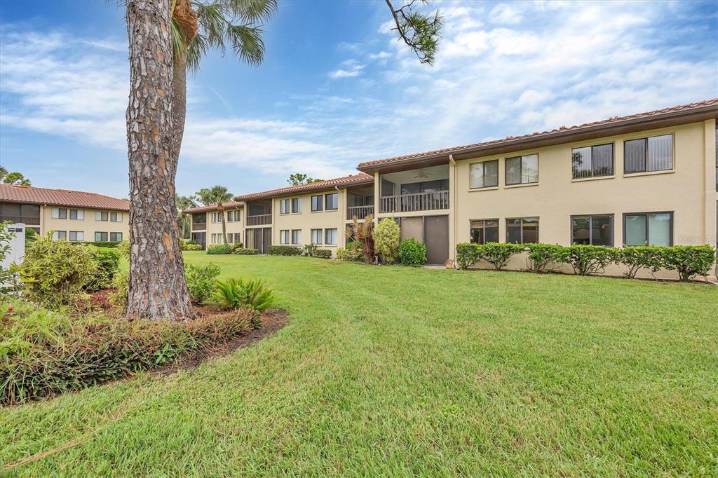 5216 LAKE VILLAGE DRIVE UNIT 7