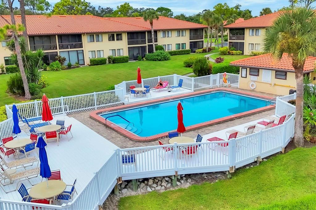 5216 LAKE VILLAGE DRIVE UNIT 7