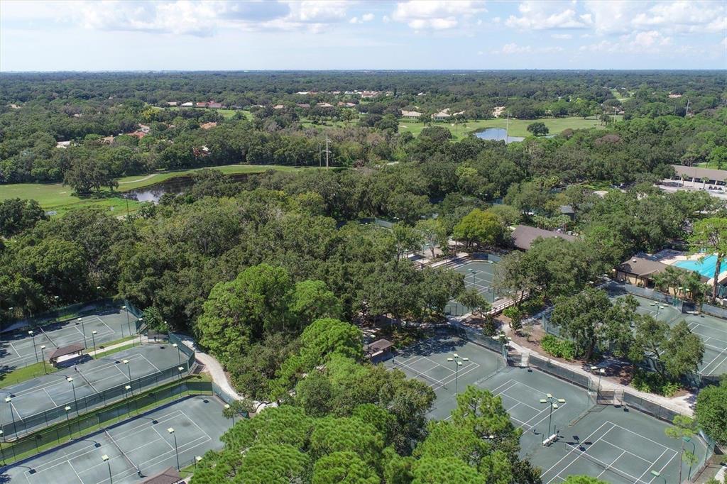 5216 LAKE VILLAGE DRIVE UNIT 7