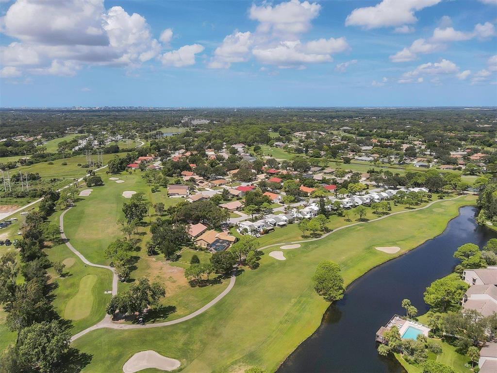 5216 LAKE VILLAGE DRIVE UNIT 7
