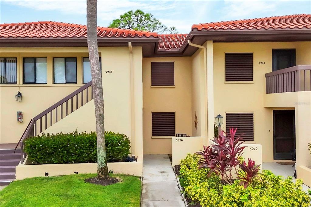 5216 LAKE VILLAGE DRIVE UNIT 7