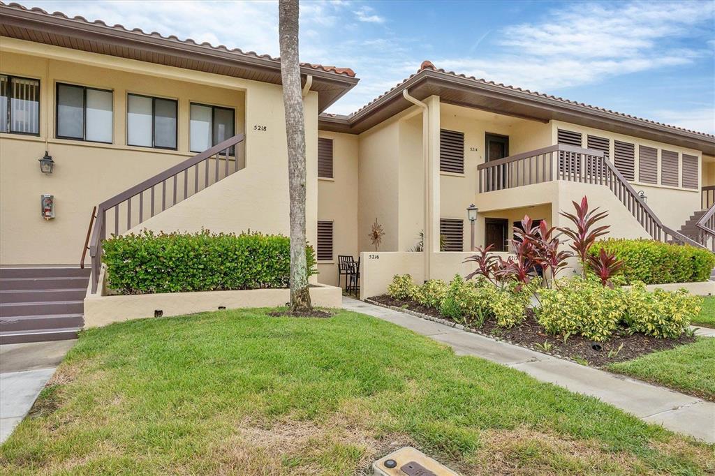 5216 LAKE VILLAGE DRIVE UNIT 7