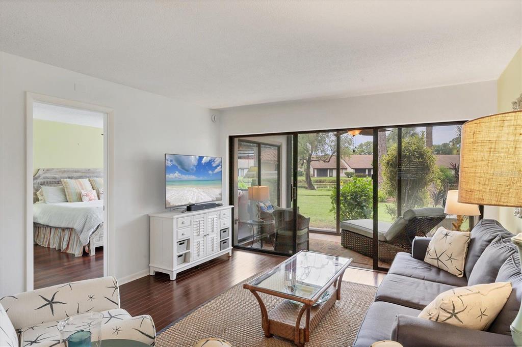 5216 LAKE VILLAGE DRIVE UNIT 7