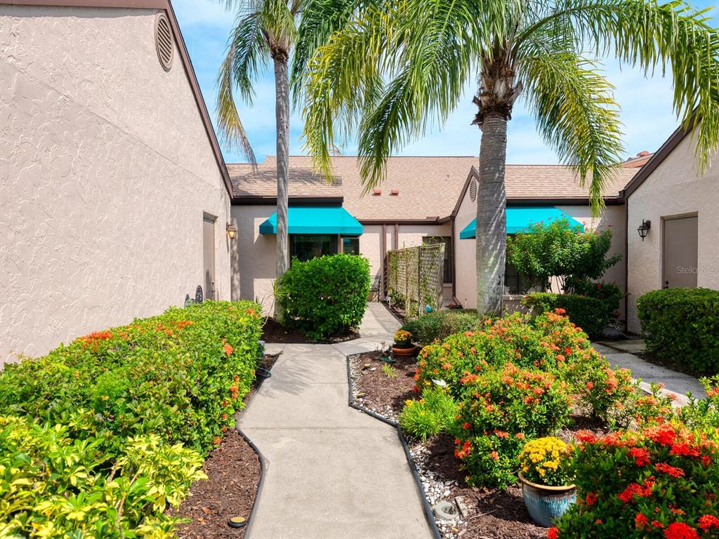 6103 CLUBSIDE DRIVE UNIT 6103