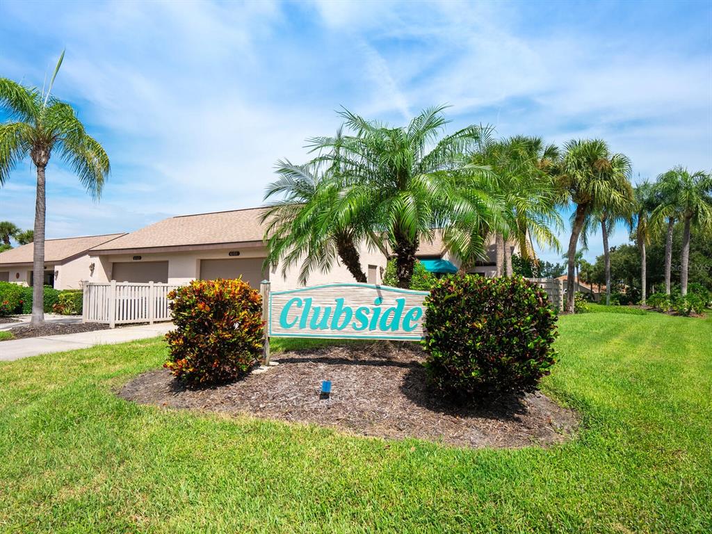 6103 CLUBSIDE DRIVE UNIT 6103