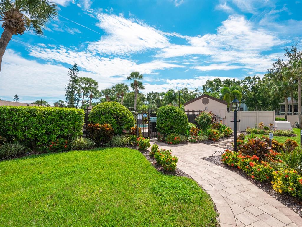 6103 CLUBSIDE DRIVE UNIT 6103