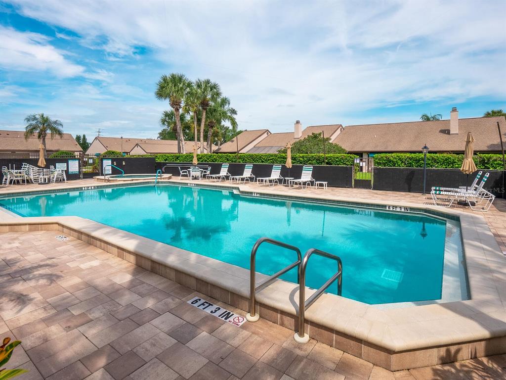 6103 CLUBSIDE DRIVE UNIT 6103