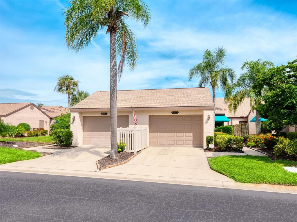 6103 CLUBSIDE DRIVE UNIT 6103
