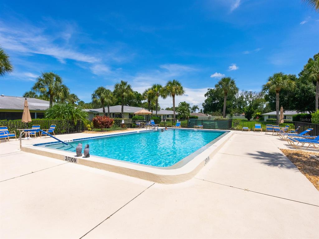 6103 CLUBSIDE DRIVE UNIT 6103