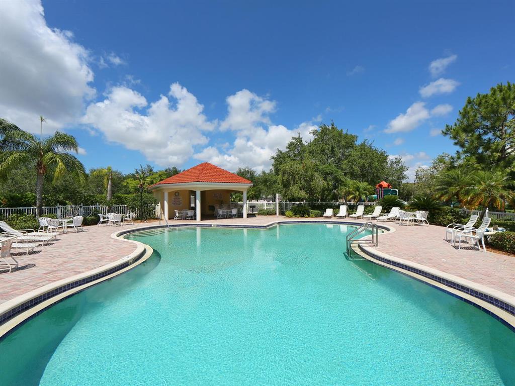 6103 CLUBSIDE DRIVE UNIT 6103