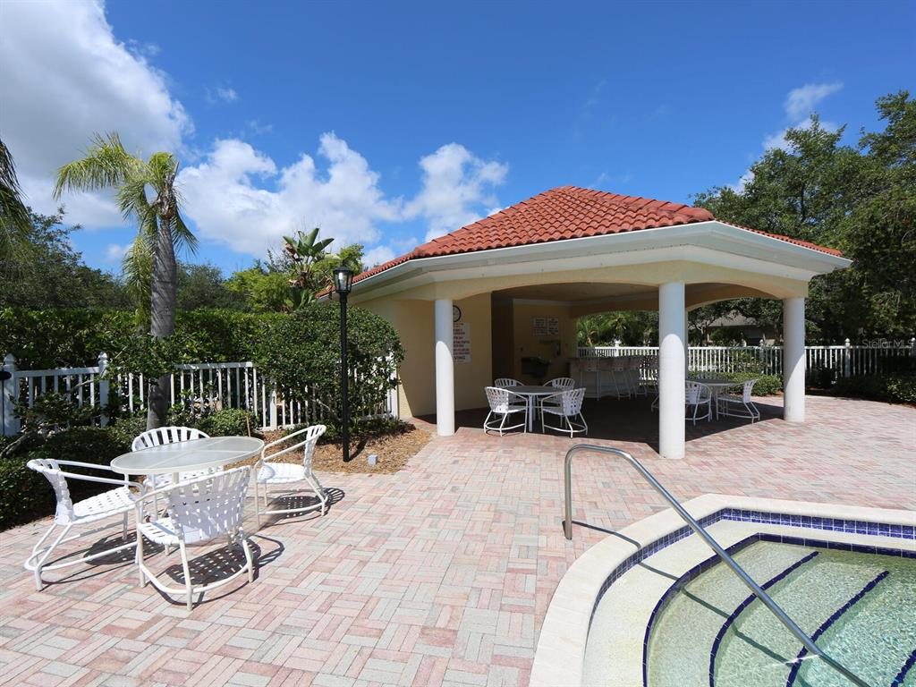 6103 CLUBSIDE DRIVE UNIT 6103