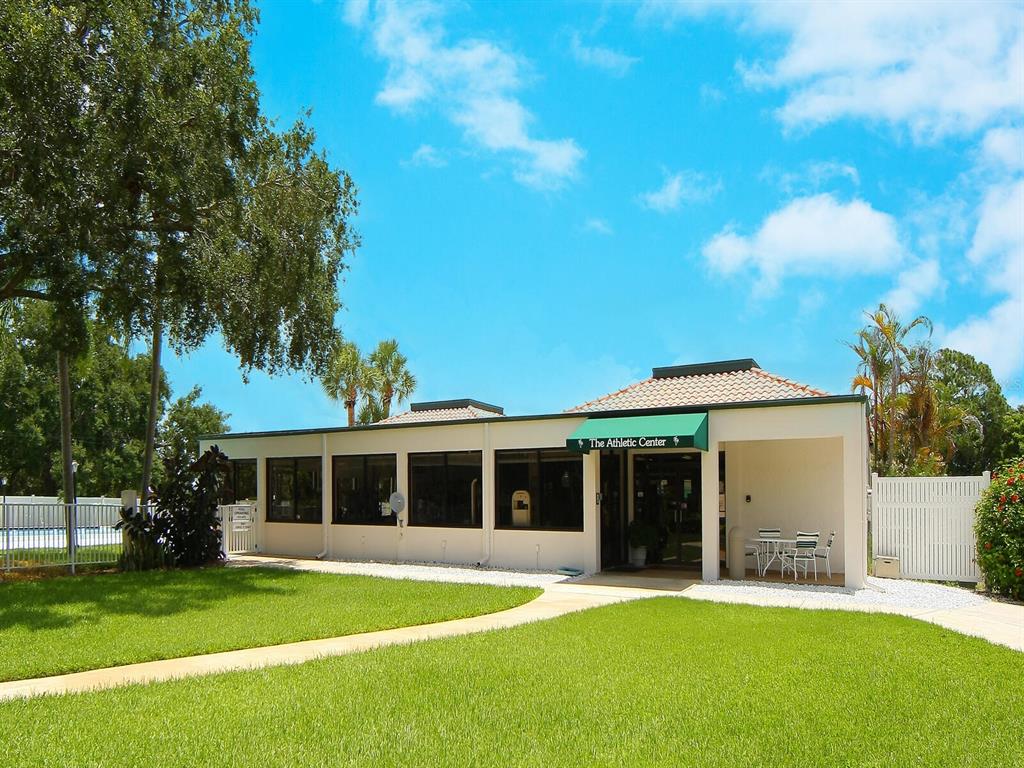 6103 CLUBSIDE DRIVE UNIT 6103