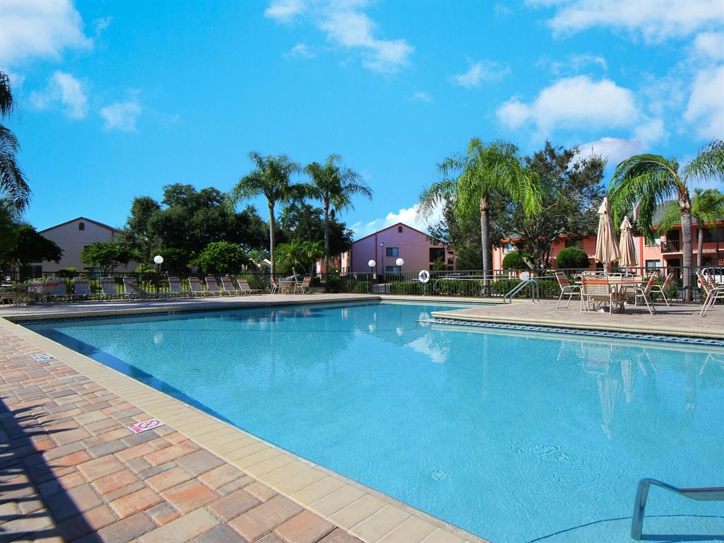 6103 CLUBSIDE DRIVE UNIT 6103