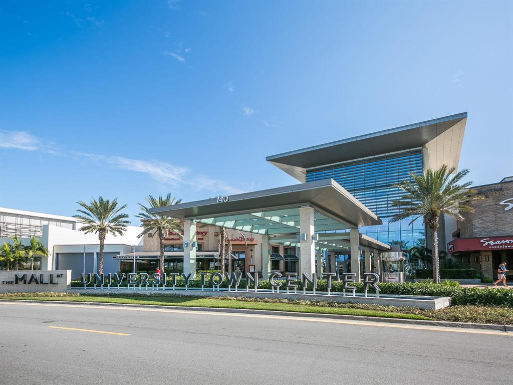 6103 CLUBSIDE DRIVE UNIT 6103