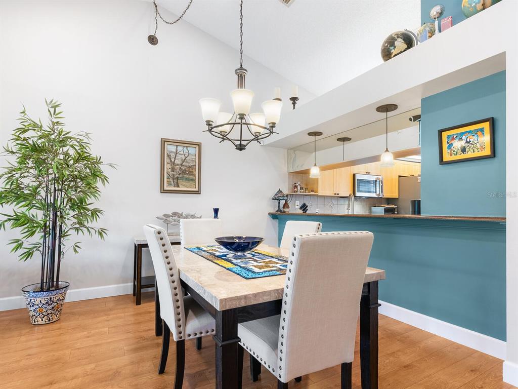6103 CLUBSIDE DRIVE UNIT 6103