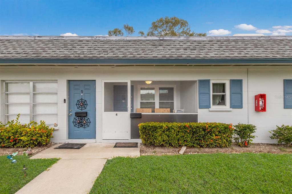 4444 SWIFT ROAD UNIT 4