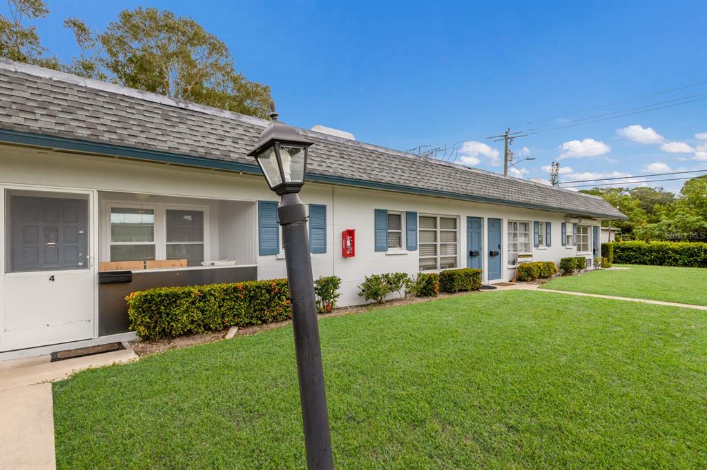 4444 SWIFT ROAD UNIT 4