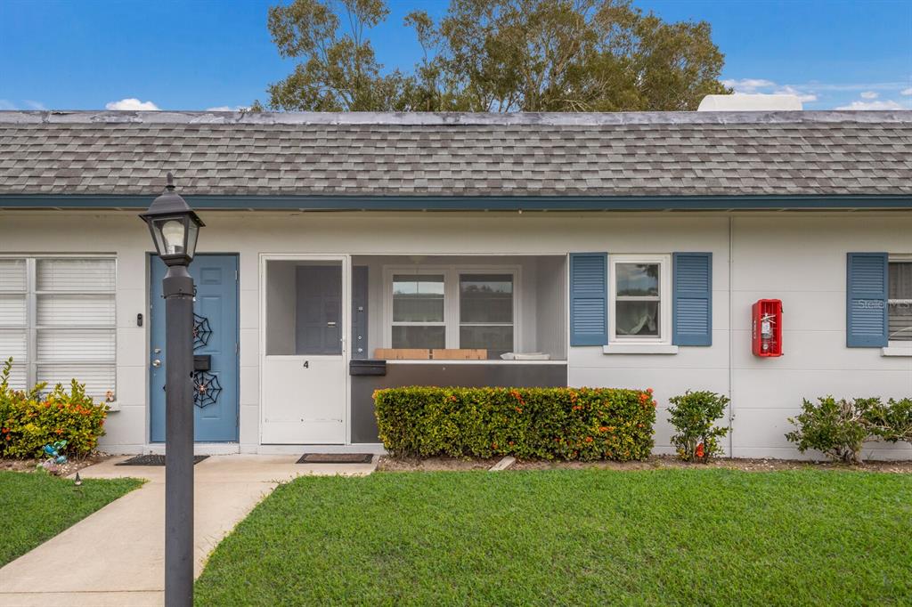 4444 SWIFT ROAD UNIT 4