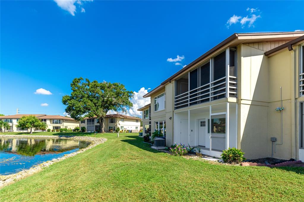 4444 NARRAGANSET TRAIL UNIT 96