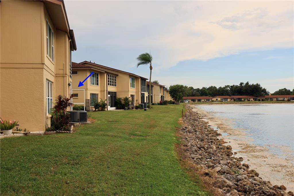 4444 NARRAGANSET TRAIL UNIT 96
