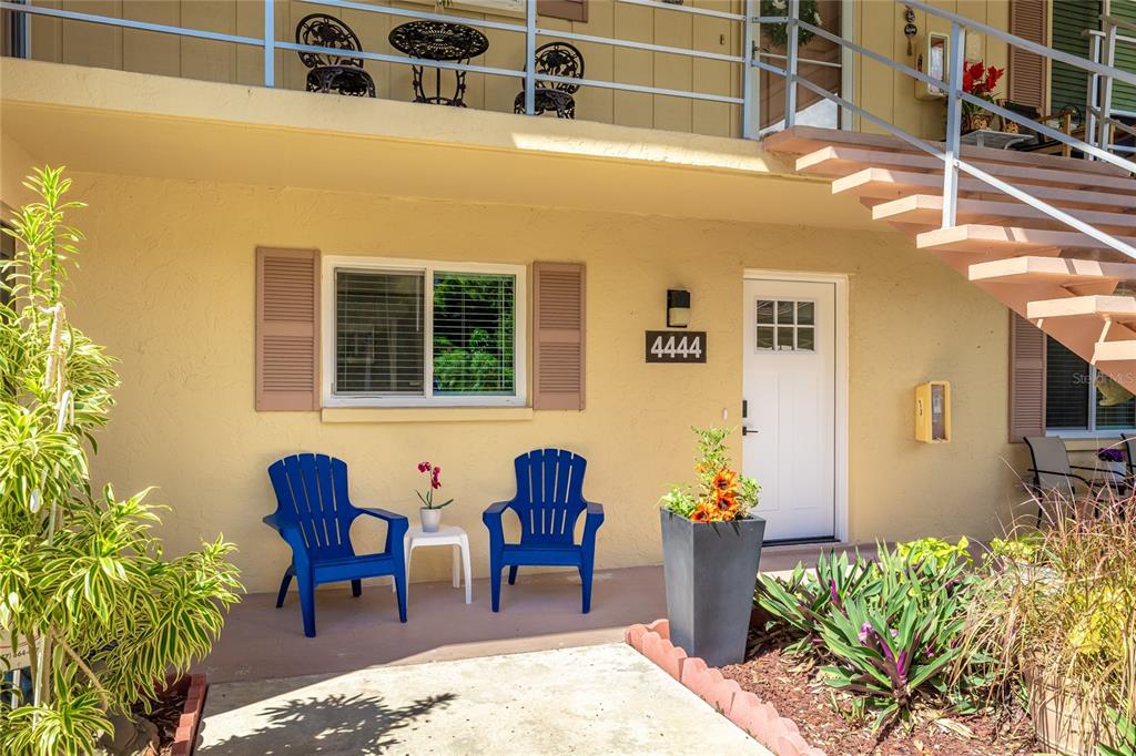 4444 NARRAGANSET TRAIL UNIT 96