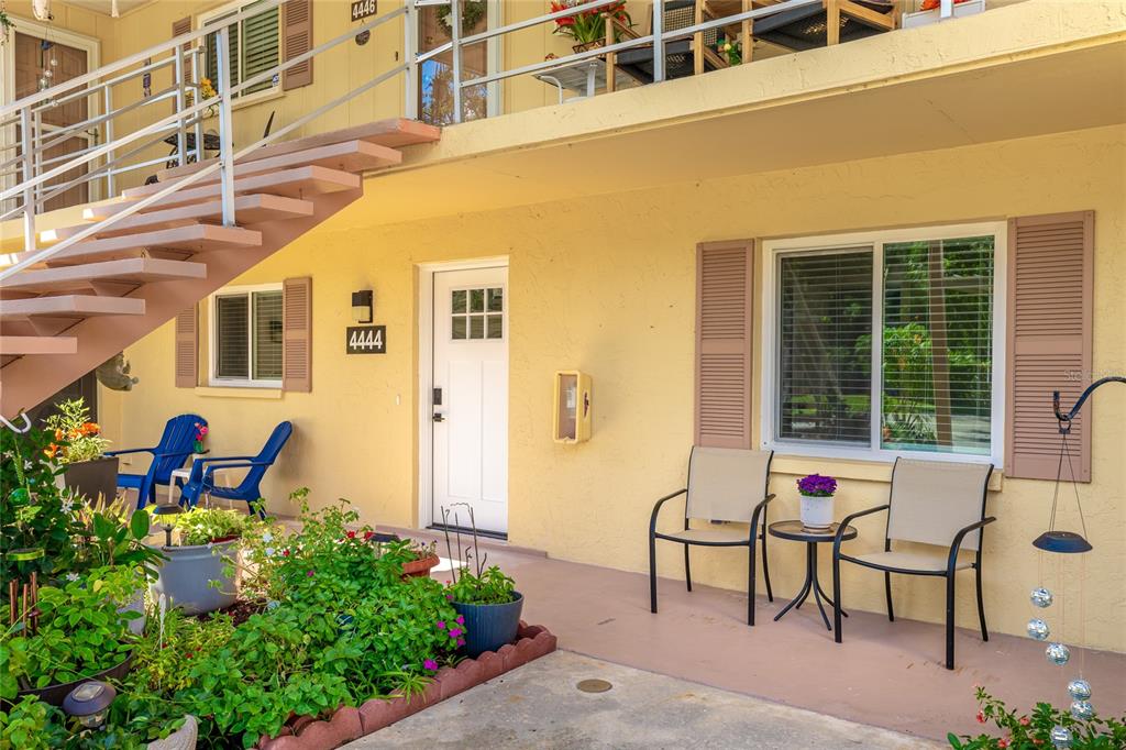 4444 NARRAGANSET TRAIL UNIT 96