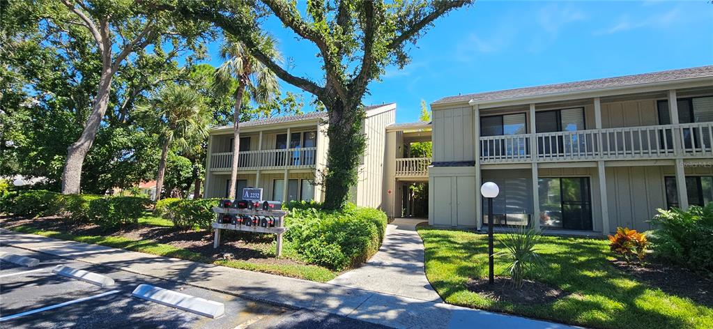 2232 BAHIA VISTA STREET UNIT A