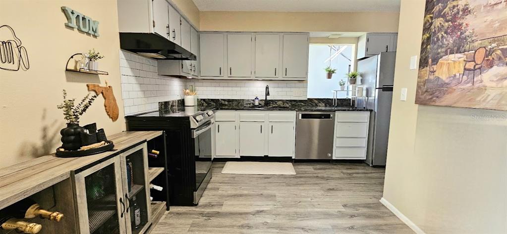 2232 BAHIA VISTA STREET UNIT A