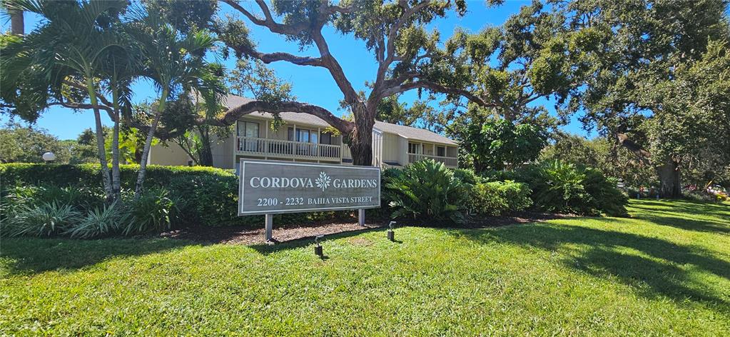 2232 BAHIA VISTA STREET UNIT A