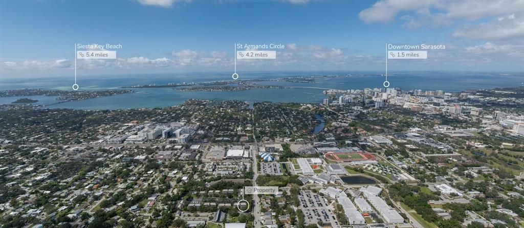 2232 BAHIA VISTA STREET UNIT A