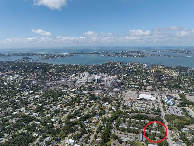 2232 BAHIA VISTA STREET UNIT A