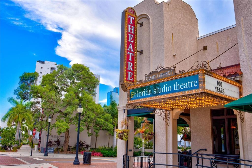 2232 BAHIA VISTA STREET UNIT A