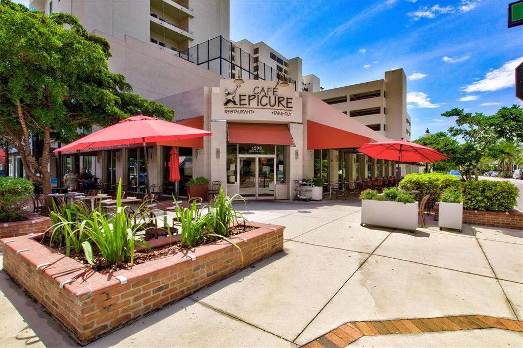2232 BAHIA VISTA STREET UNIT A