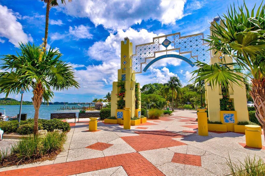 2232 BAHIA VISTA STREET UNIT A