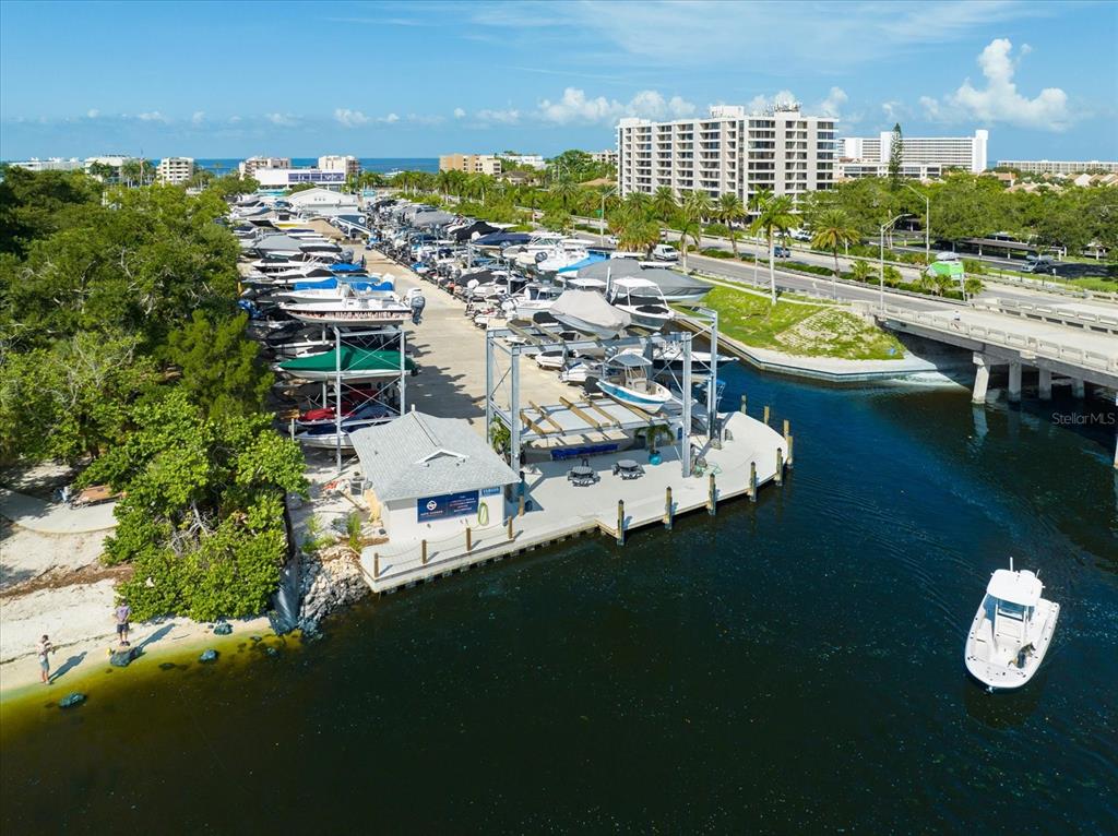 4106 CENTRAL SARASOTA PARKWAY 