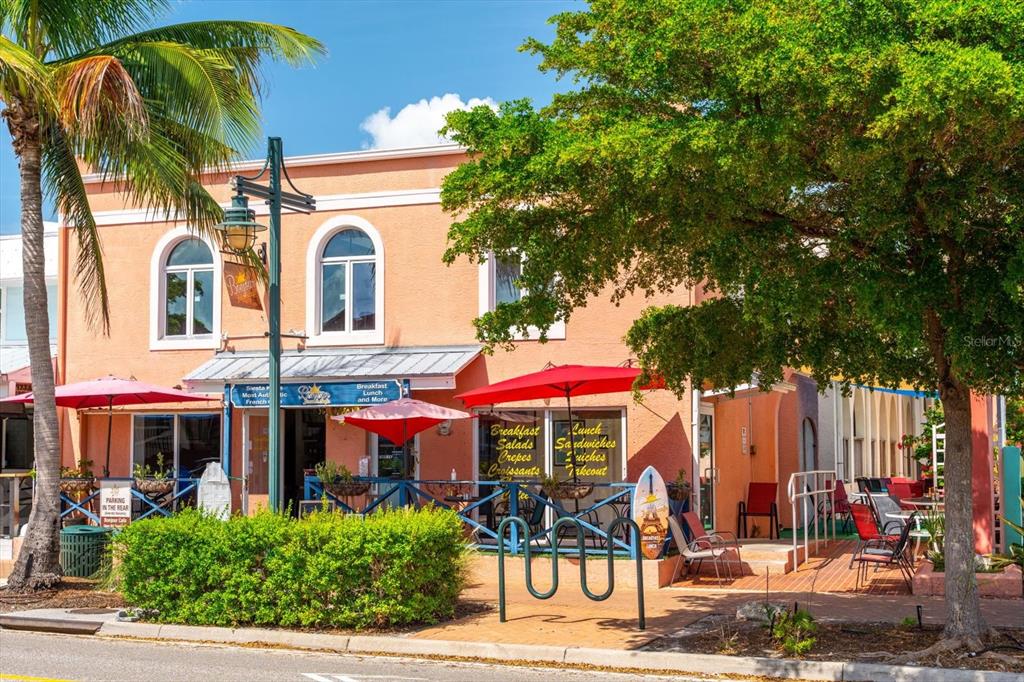 4106 CENTRAL SARASOTA PARKWAY 
