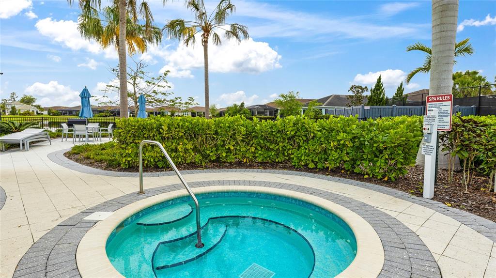 5416 HOPE SOUND CIRCLE