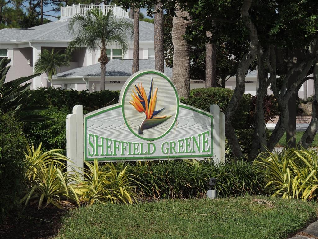 5667 SHEFFIELD GREENE CIRCLE U